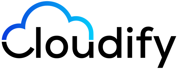 Cloudify home